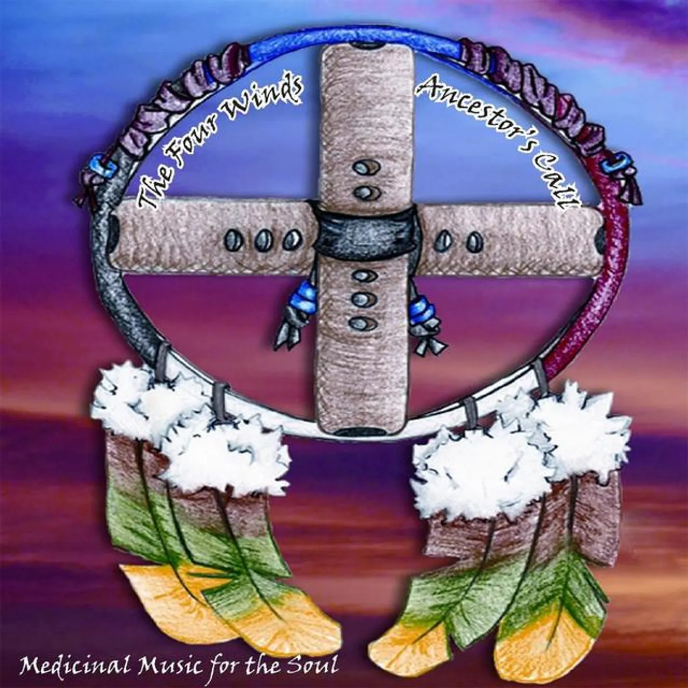 The Four Winds