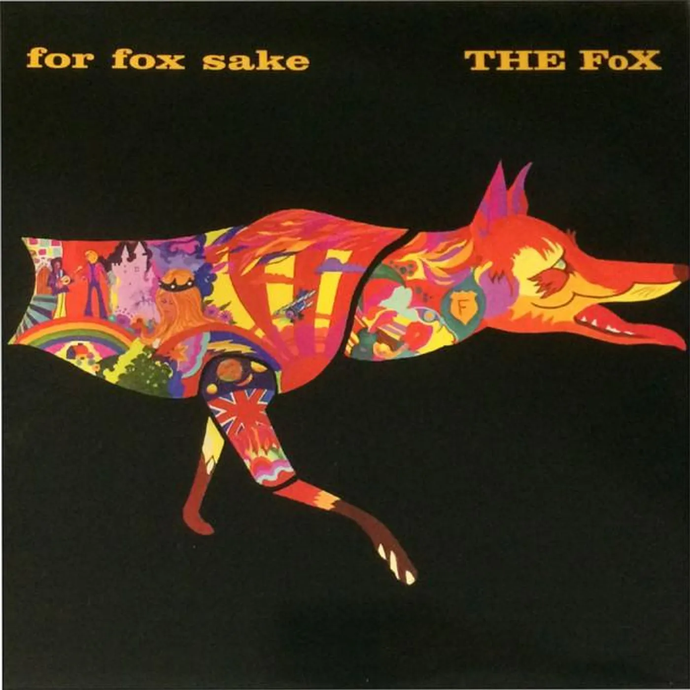 The Fox