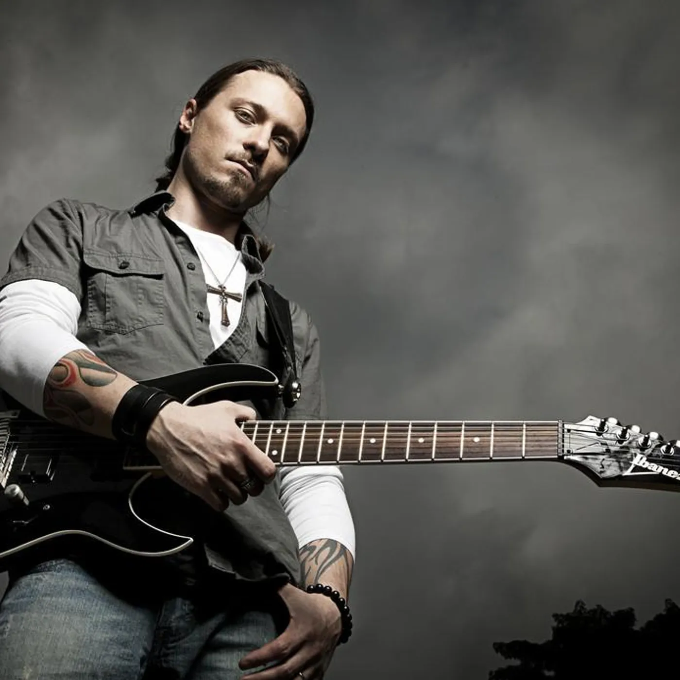 The Francesco Artusato Project