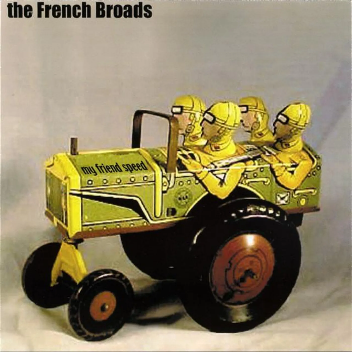 The French Broads