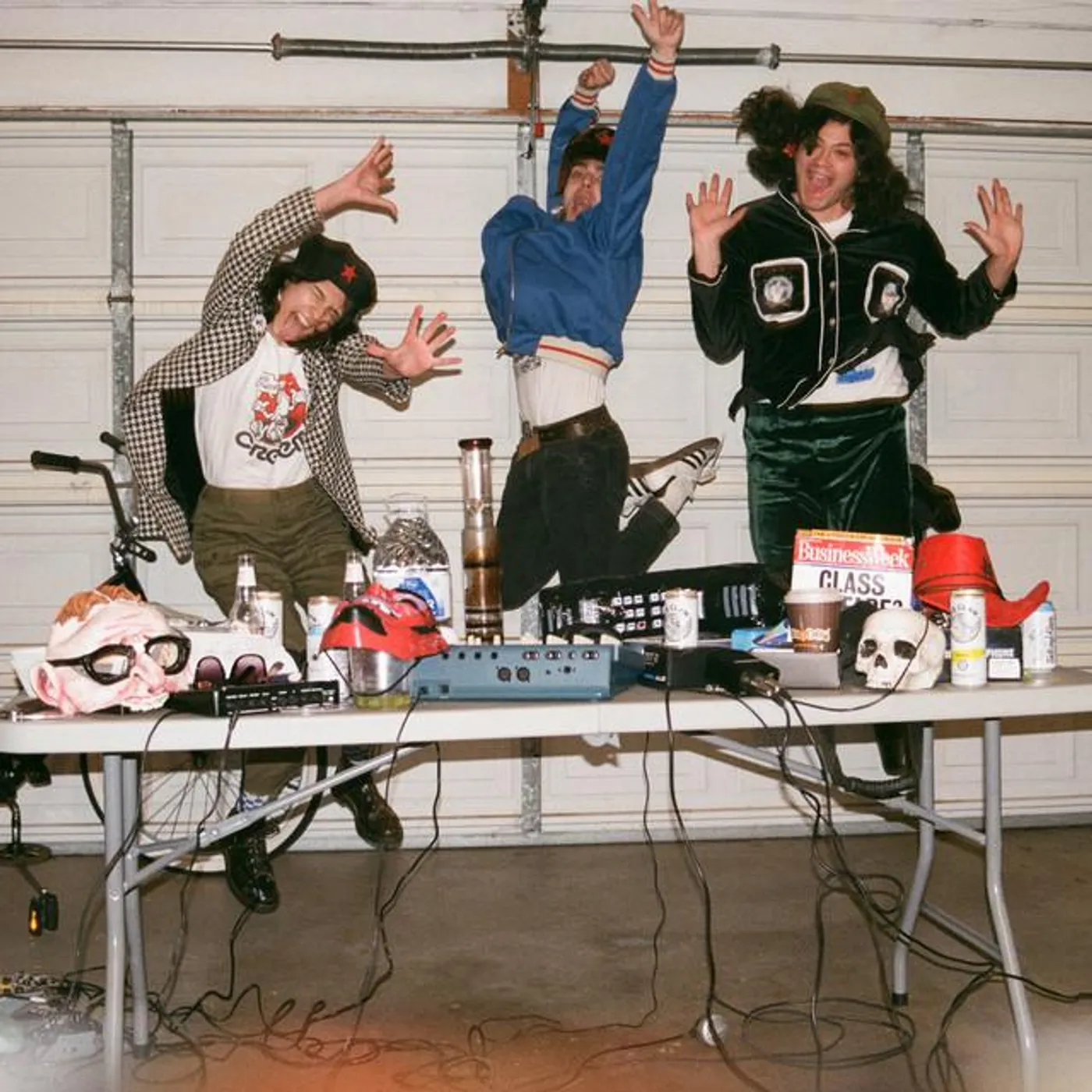 The Freakees