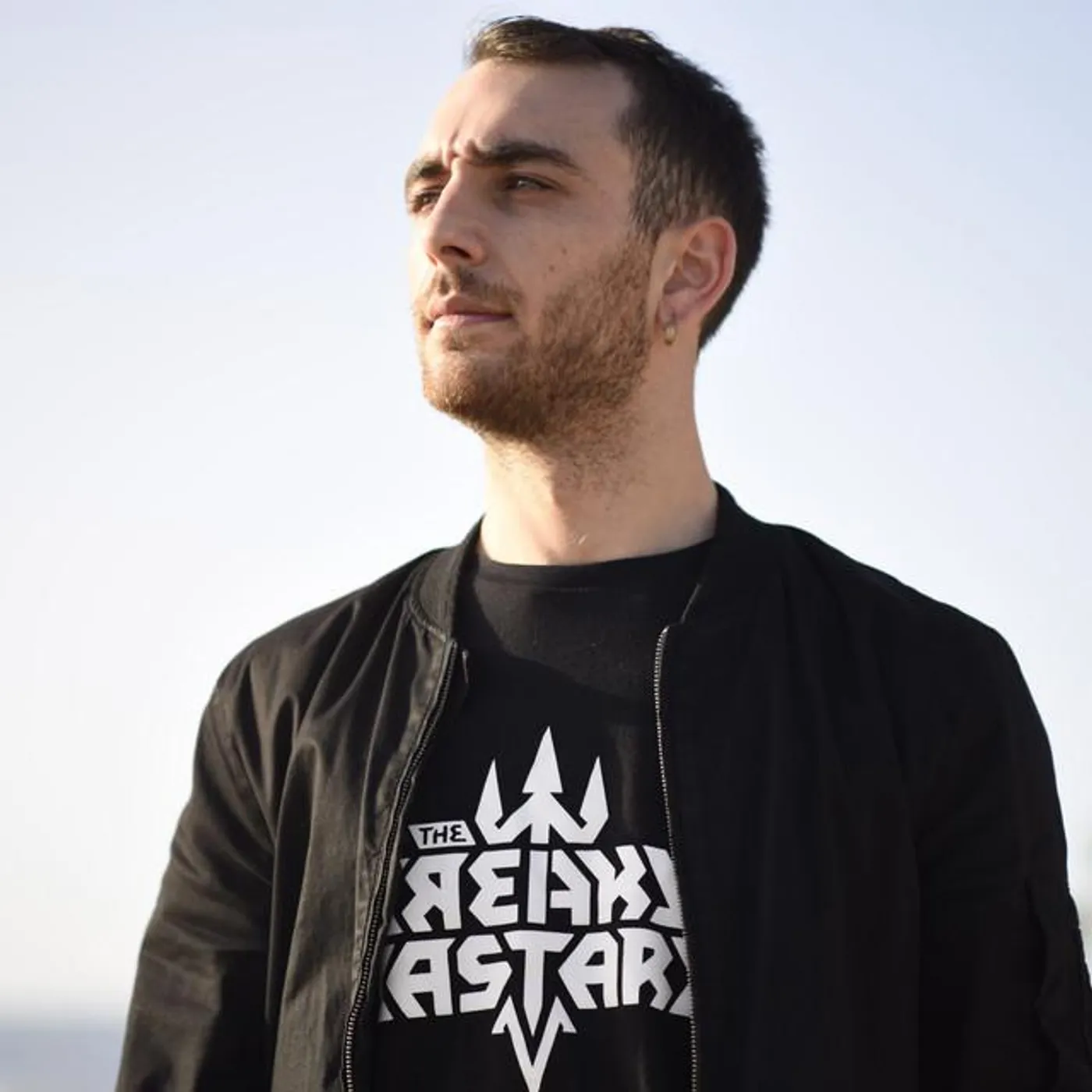 The Freaky Bastard Brand Page
