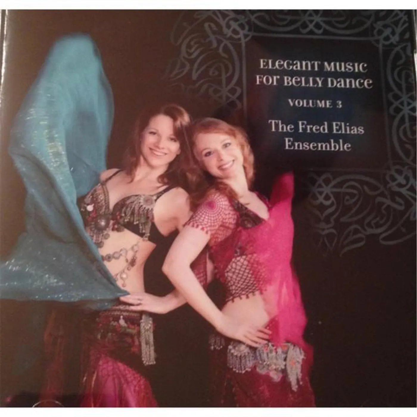 The Fred Elias Ensemble