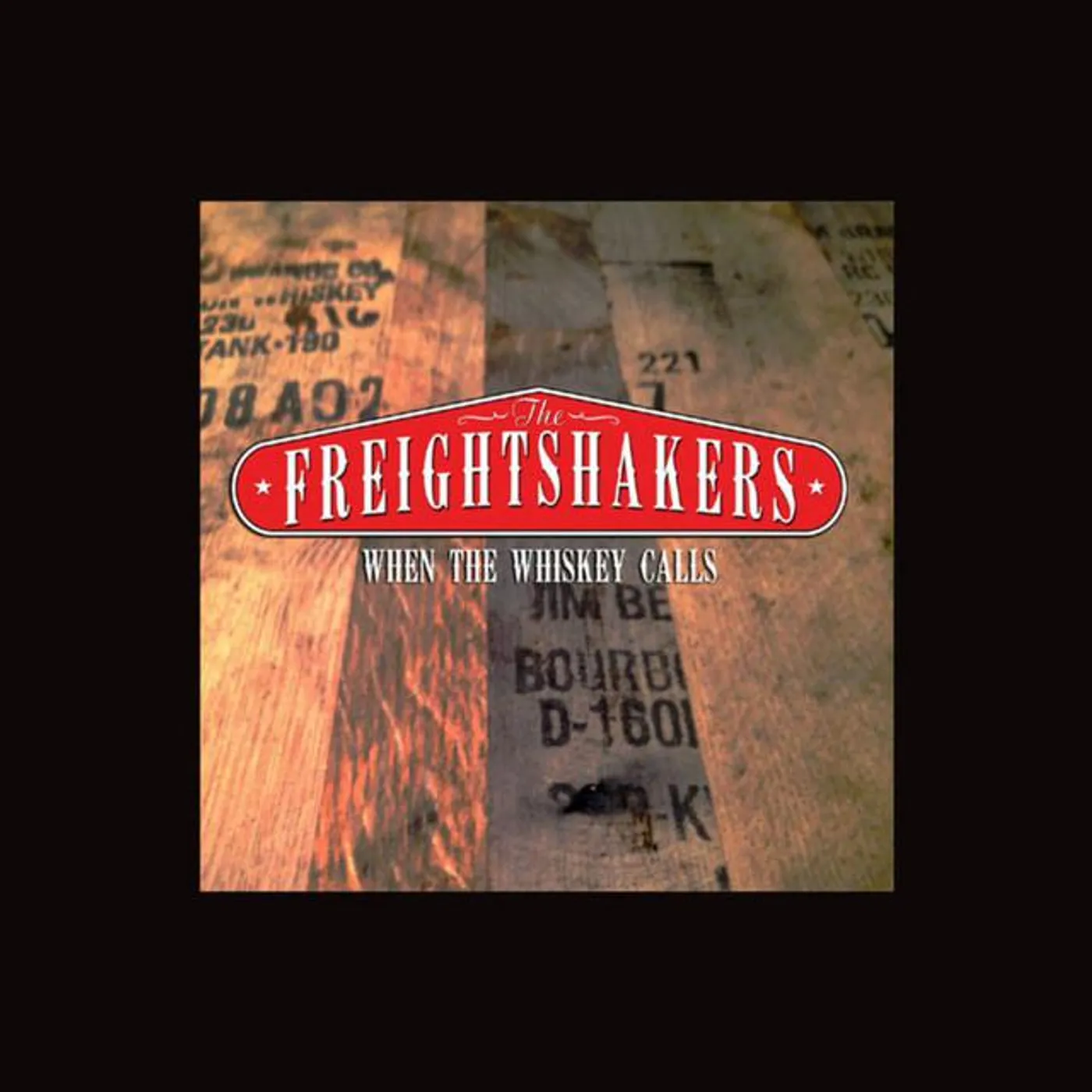 The Freightshakers
