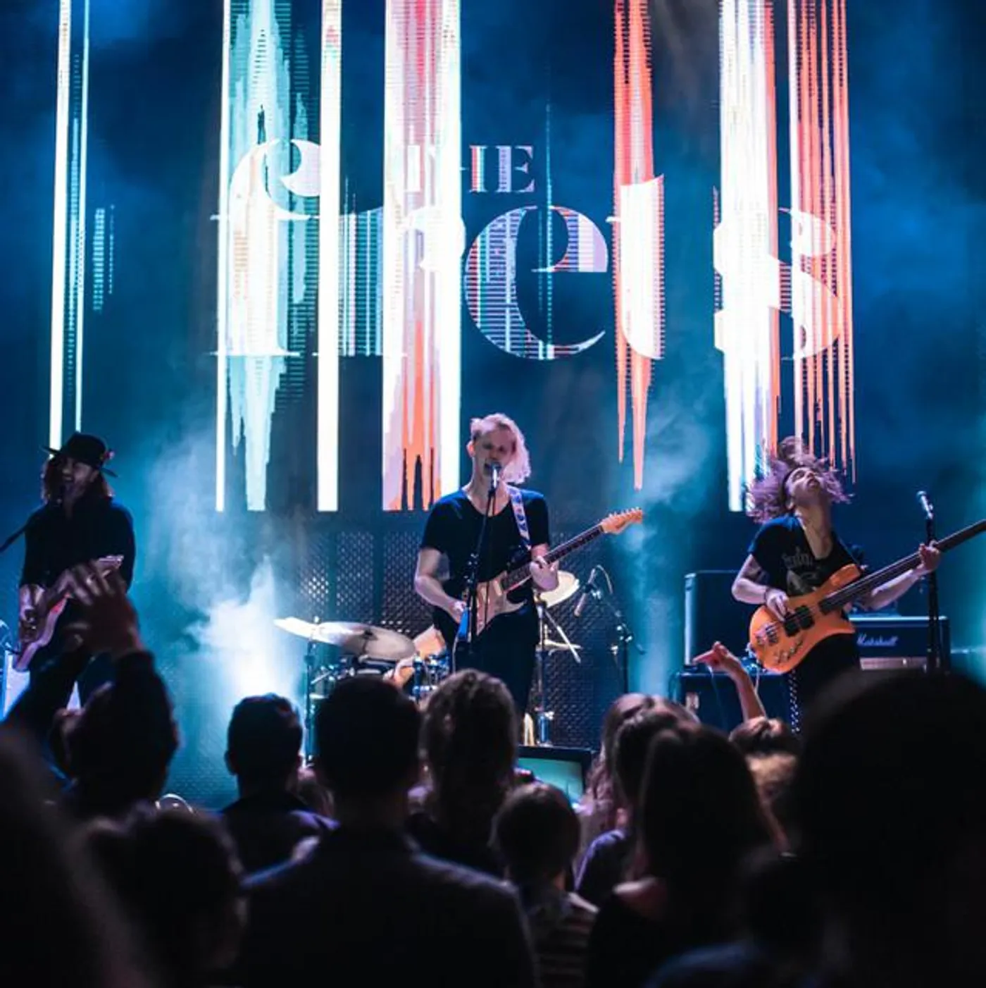 The Frets