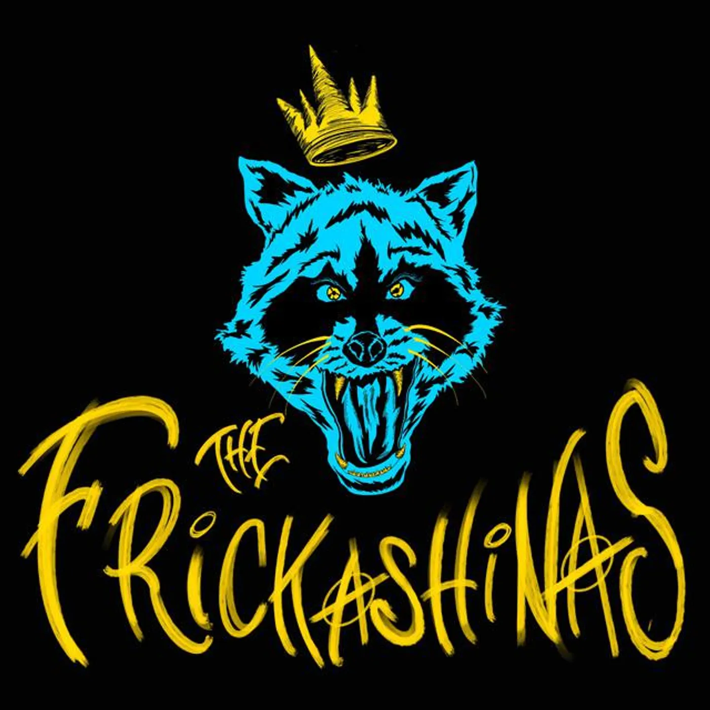 The Frickashinas