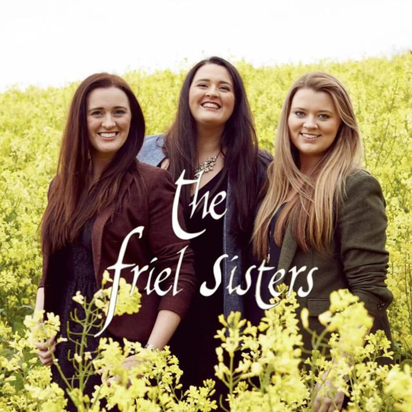 The Friel Sisters