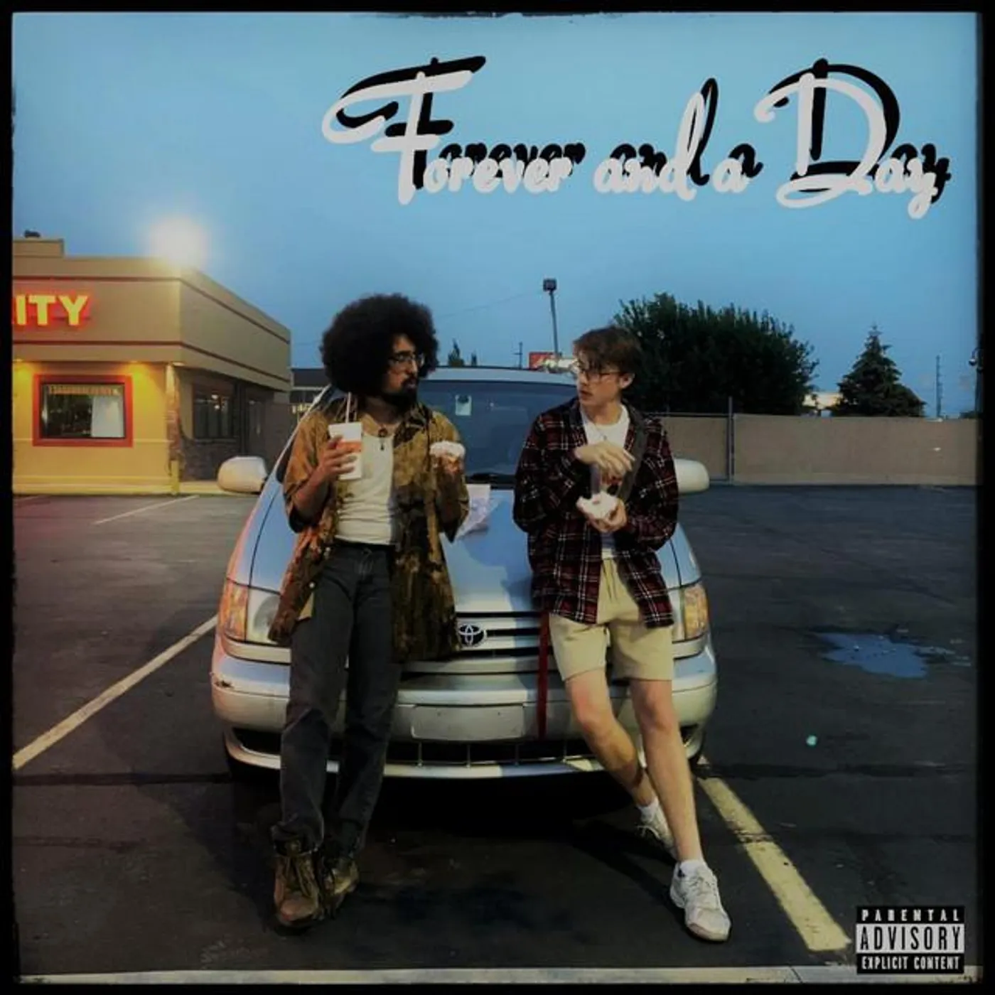 the Frisco Kid Brand Page