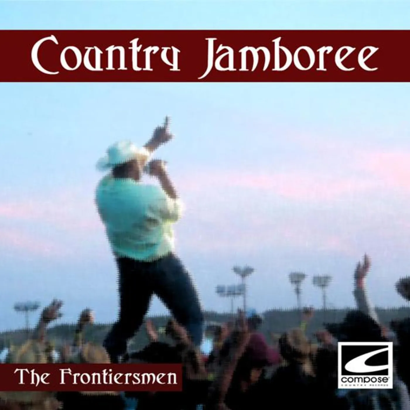 The Frontiersmen Brand Page