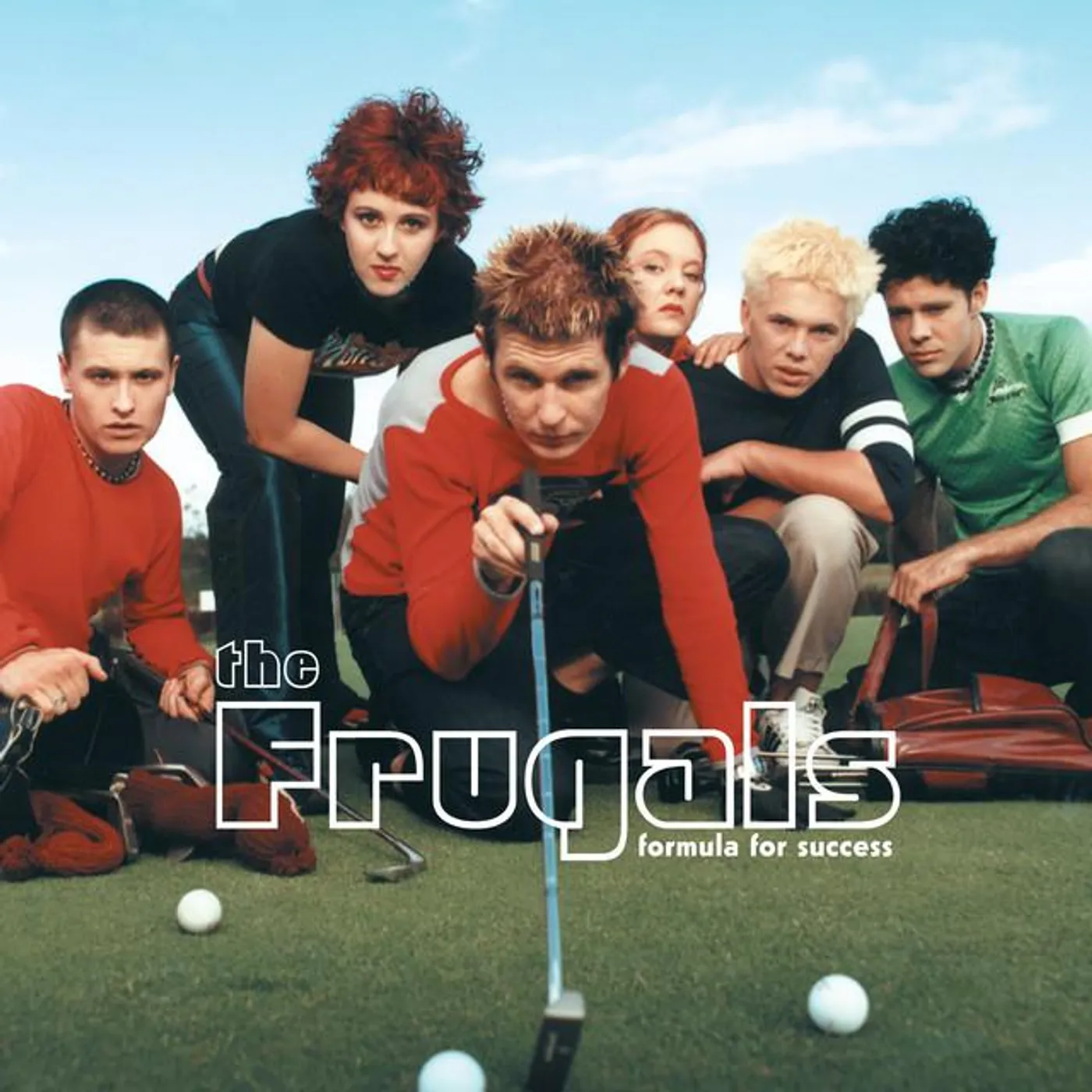 The Frugals