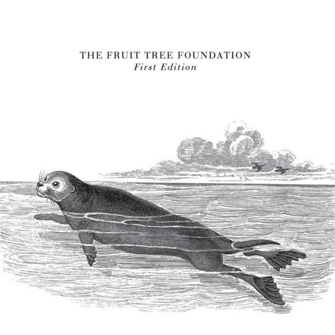 The Fruit Tree Foundation