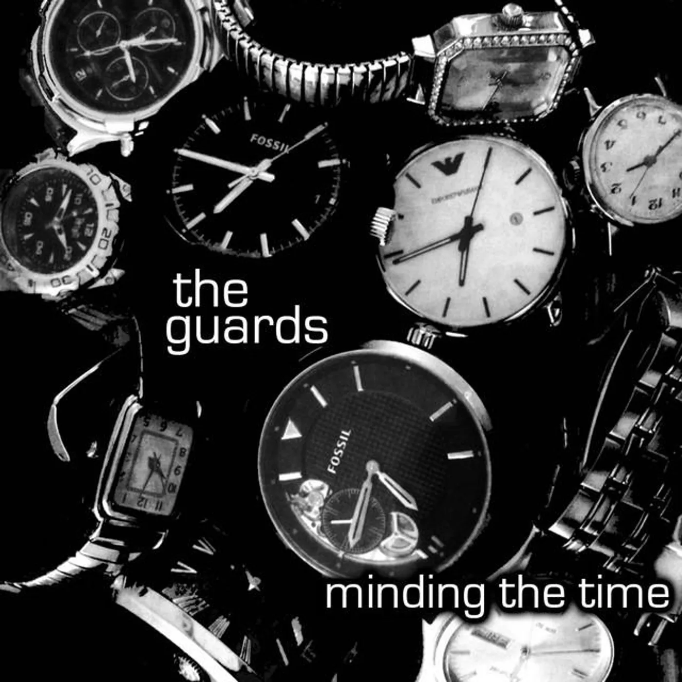 The Guards Brand Page