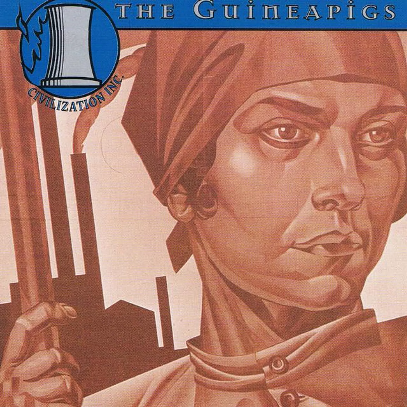 the Guineapigs