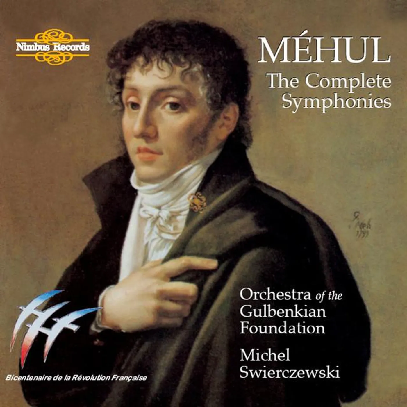 The Gulbenkian Orchestra Brand Page