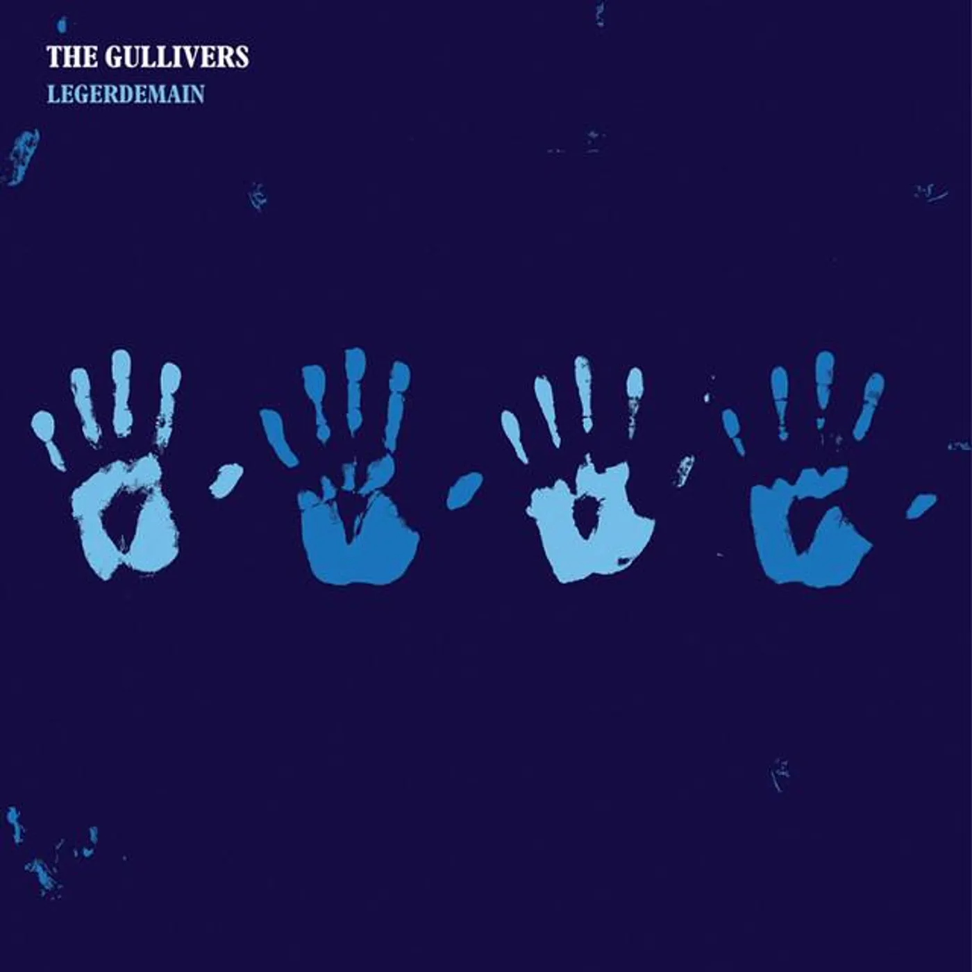 The Gullivers