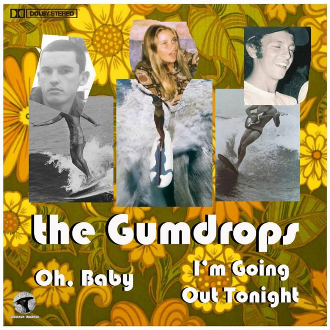 The Gum Drops Brand Page