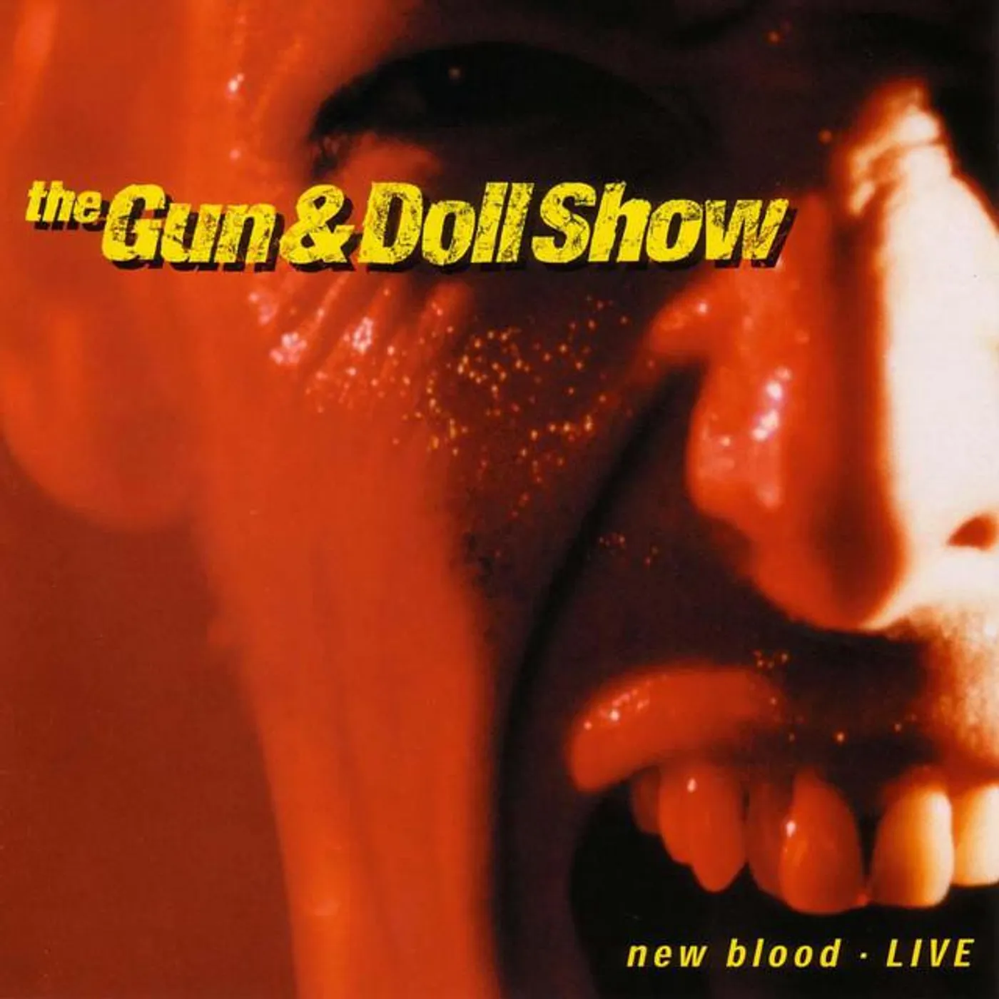 The Gun & Doll Show