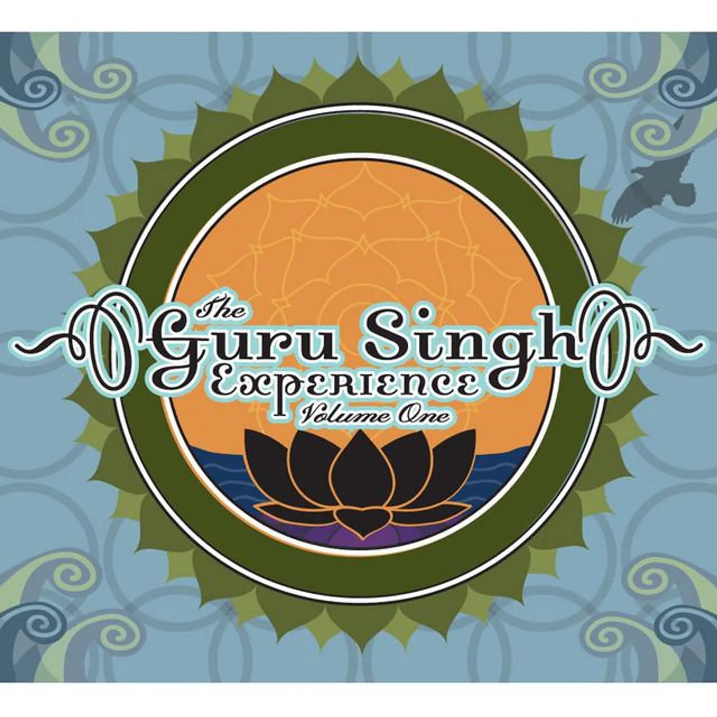 The Guru Singh Experience Brand Page