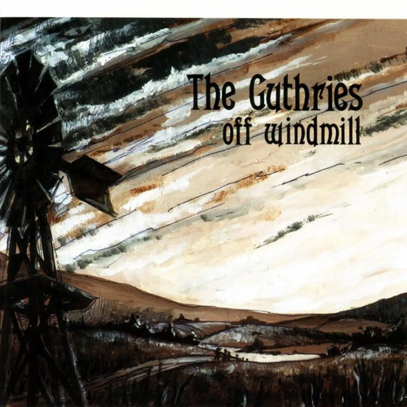 The Guthries