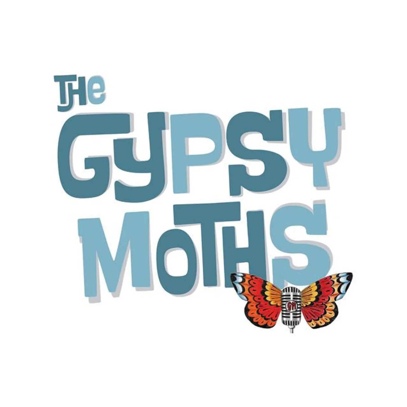 The Gypsy Moths
