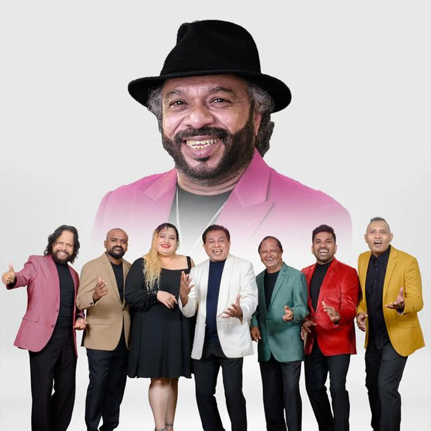 The Gypsies Brand Page