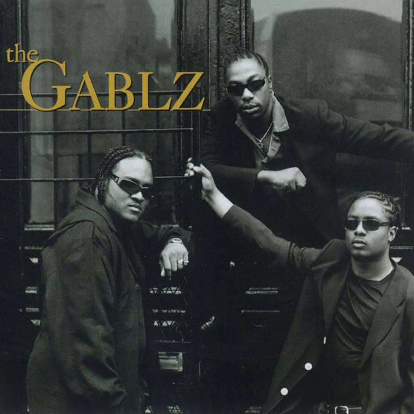 The Gablz