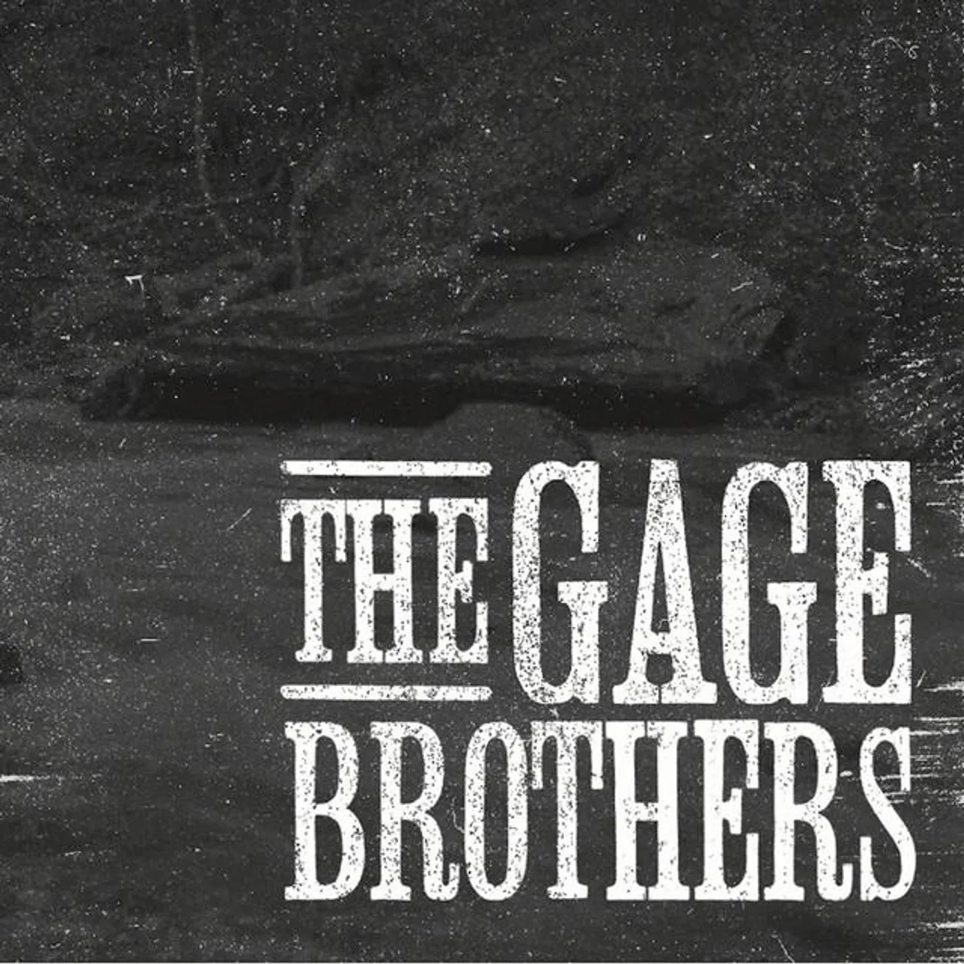The Gage Brothers Brand Page