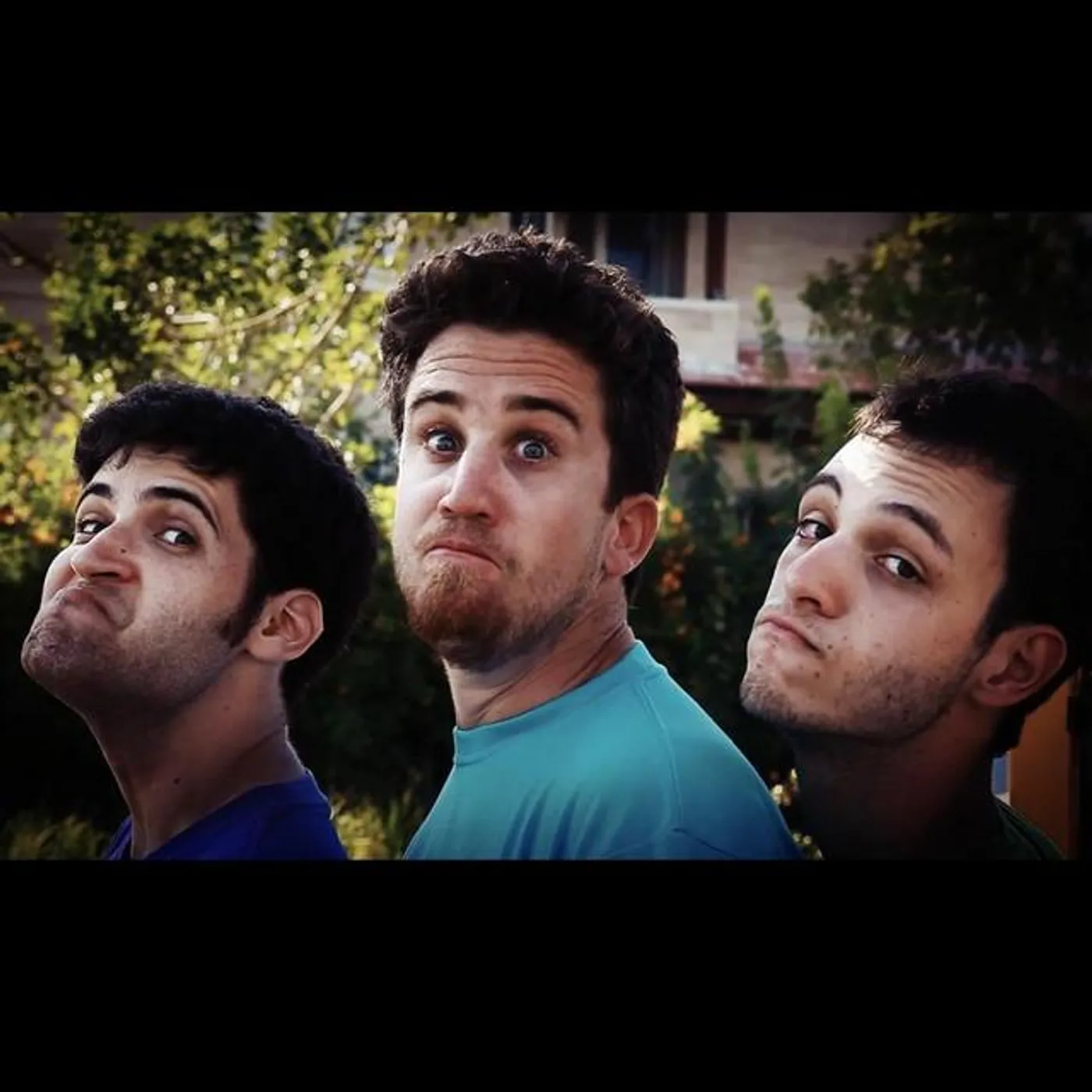 The GAG Quartet