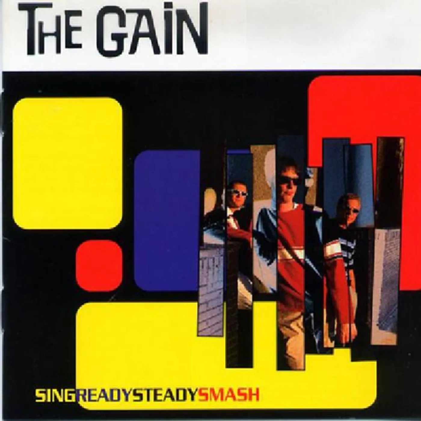 The Gain