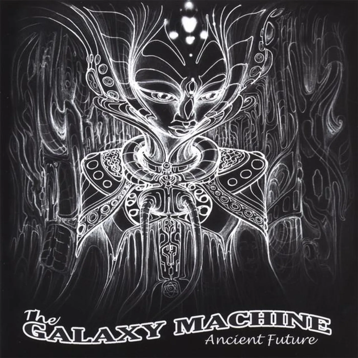The Galaxy Machine Brand Page