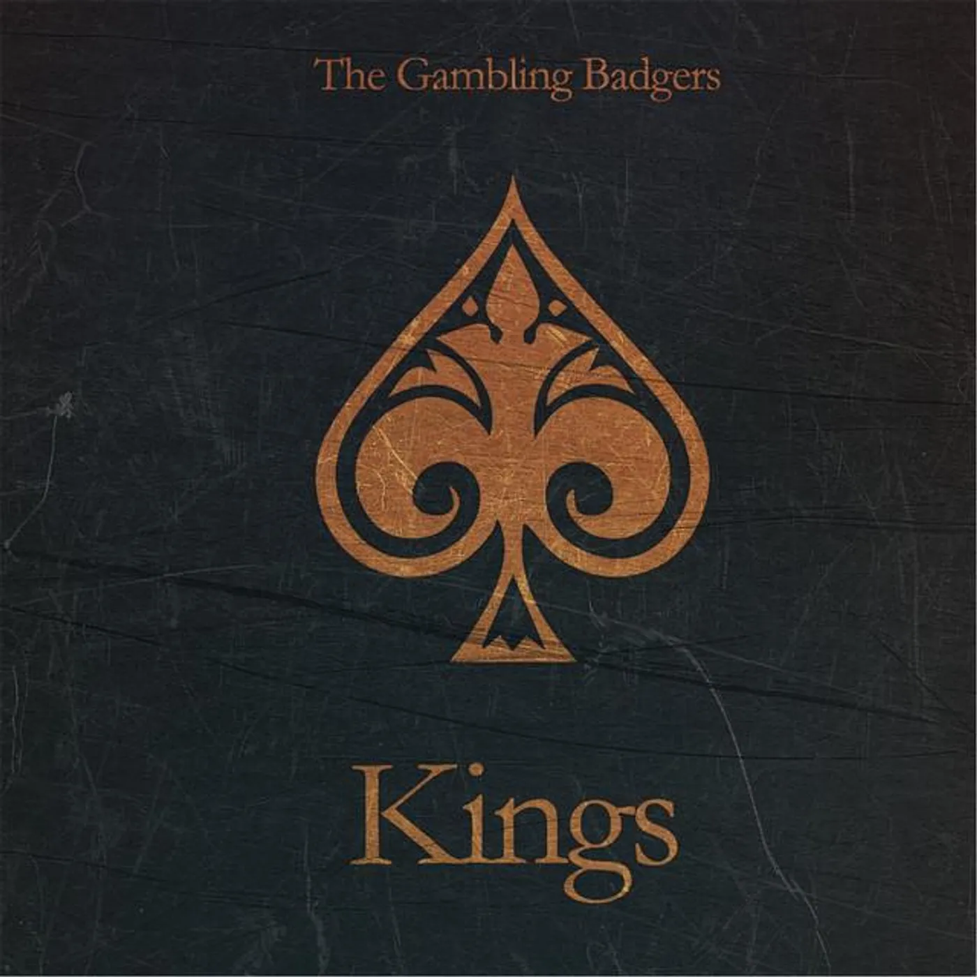 The Gambling Badgers