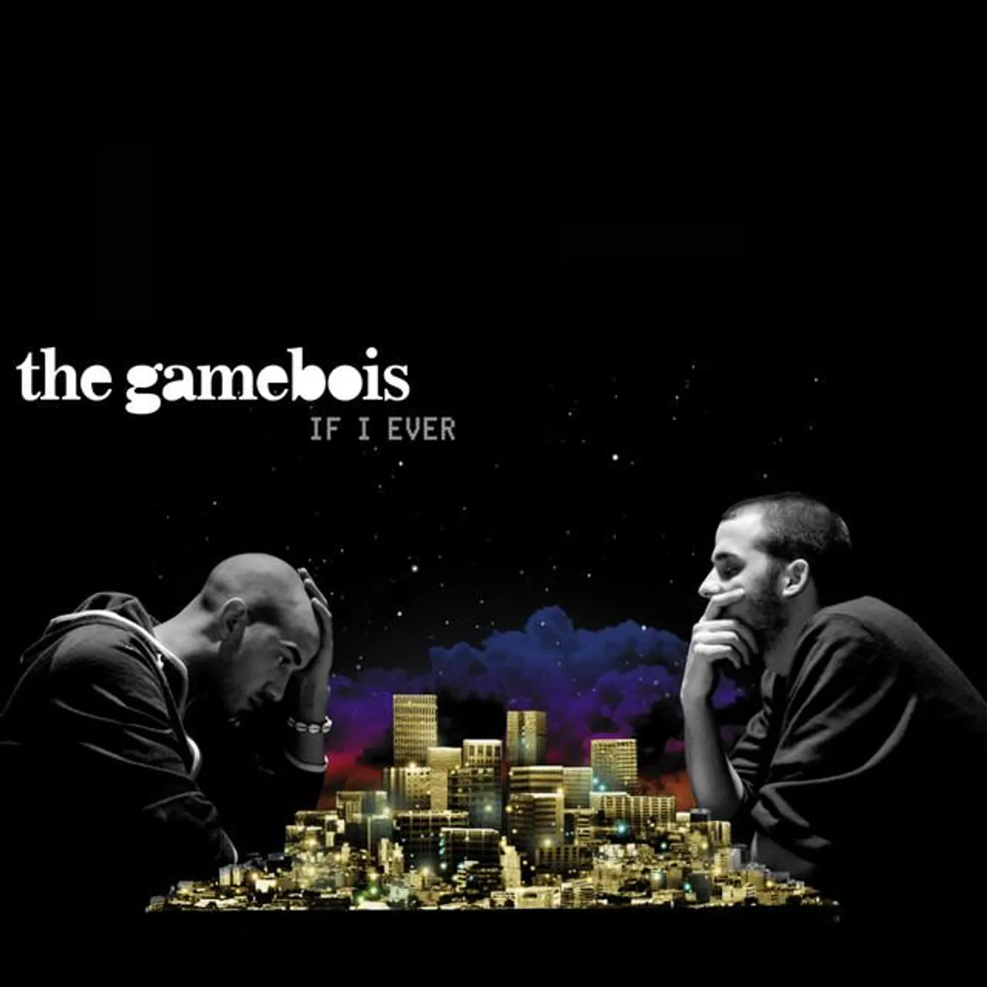 The Gamebois