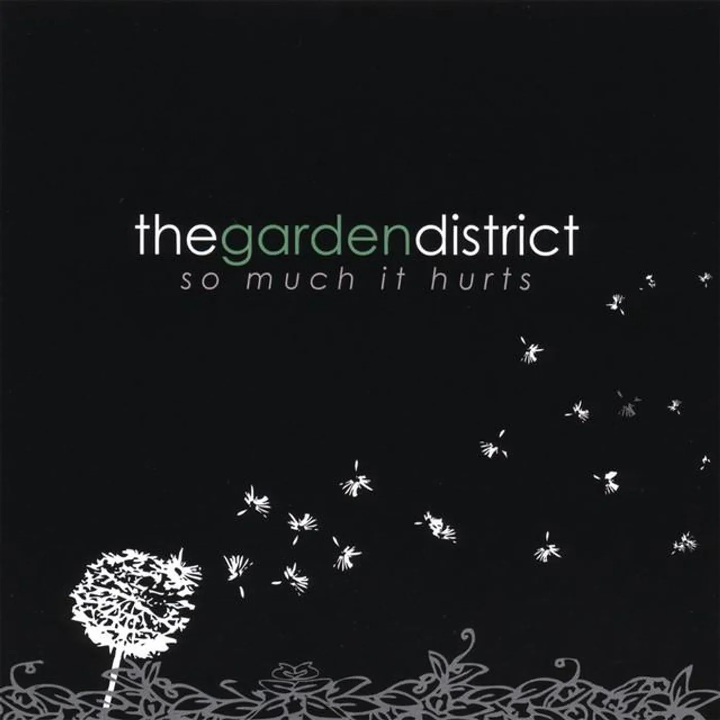 The Garden District