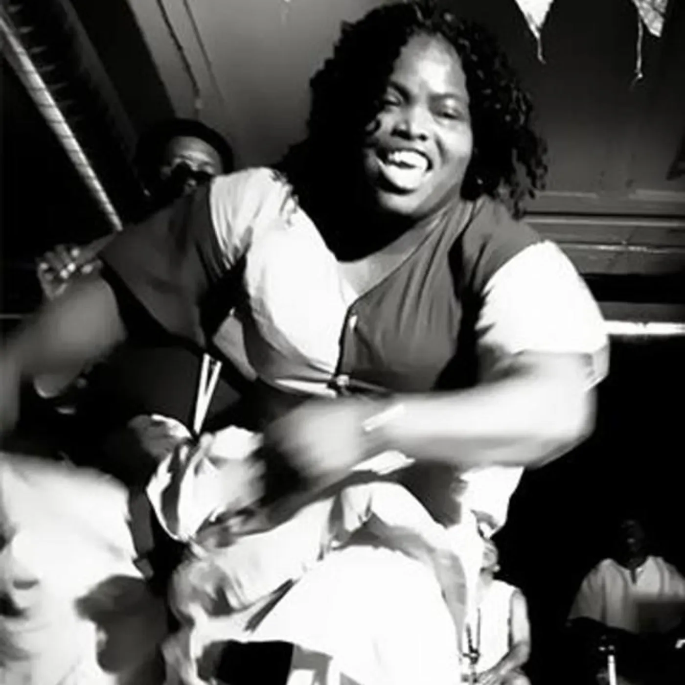 the Garifuna Collective Brand Page