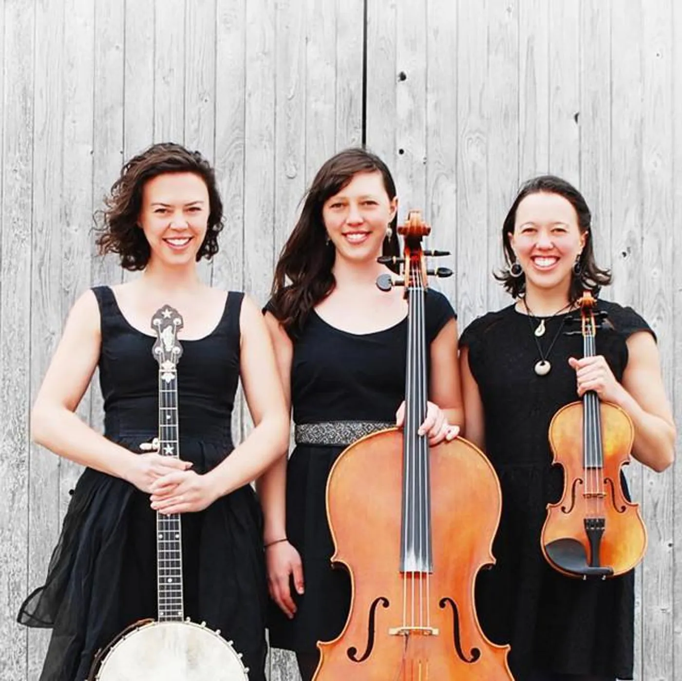 The Gawler Sisters