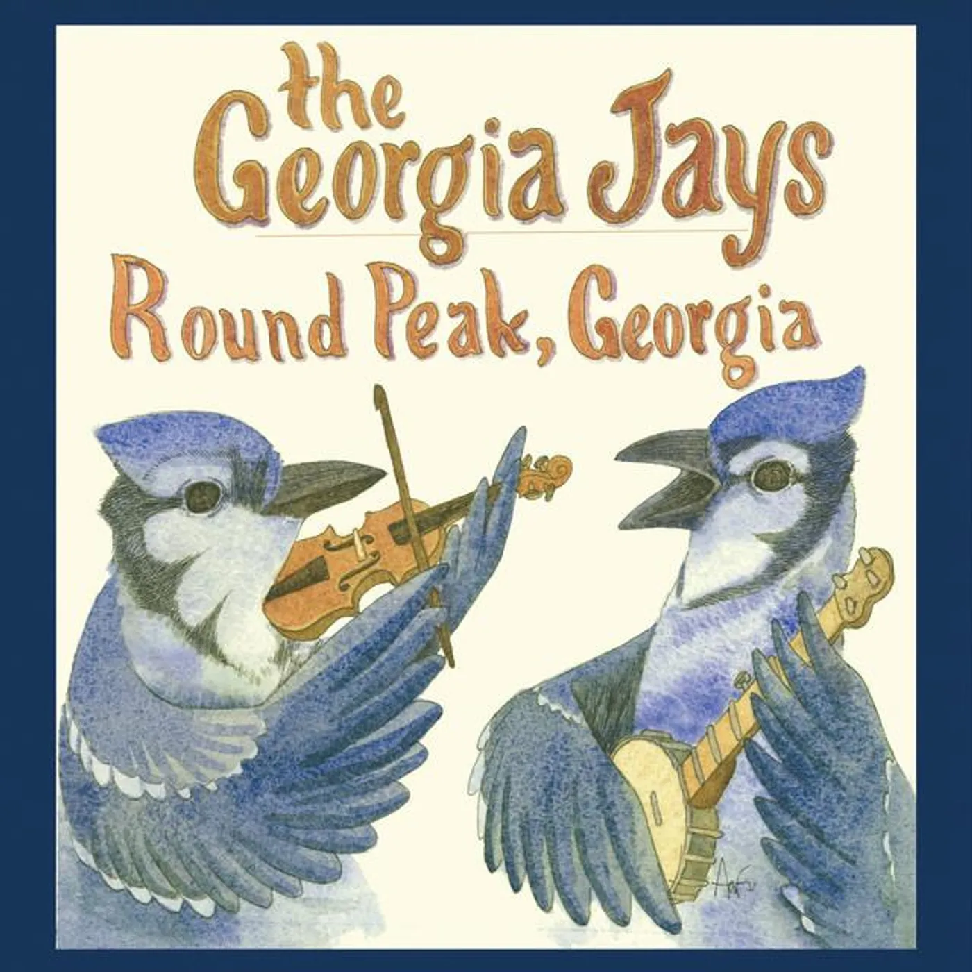 The Georgia Jays