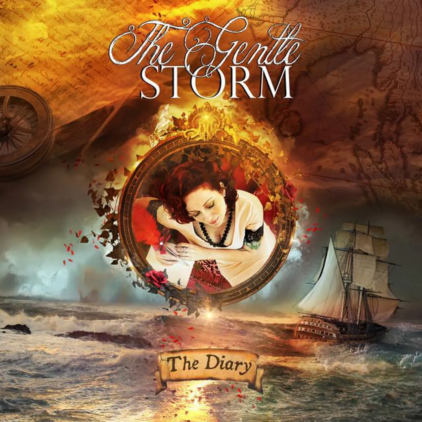 The Gentle Storm Brand Page