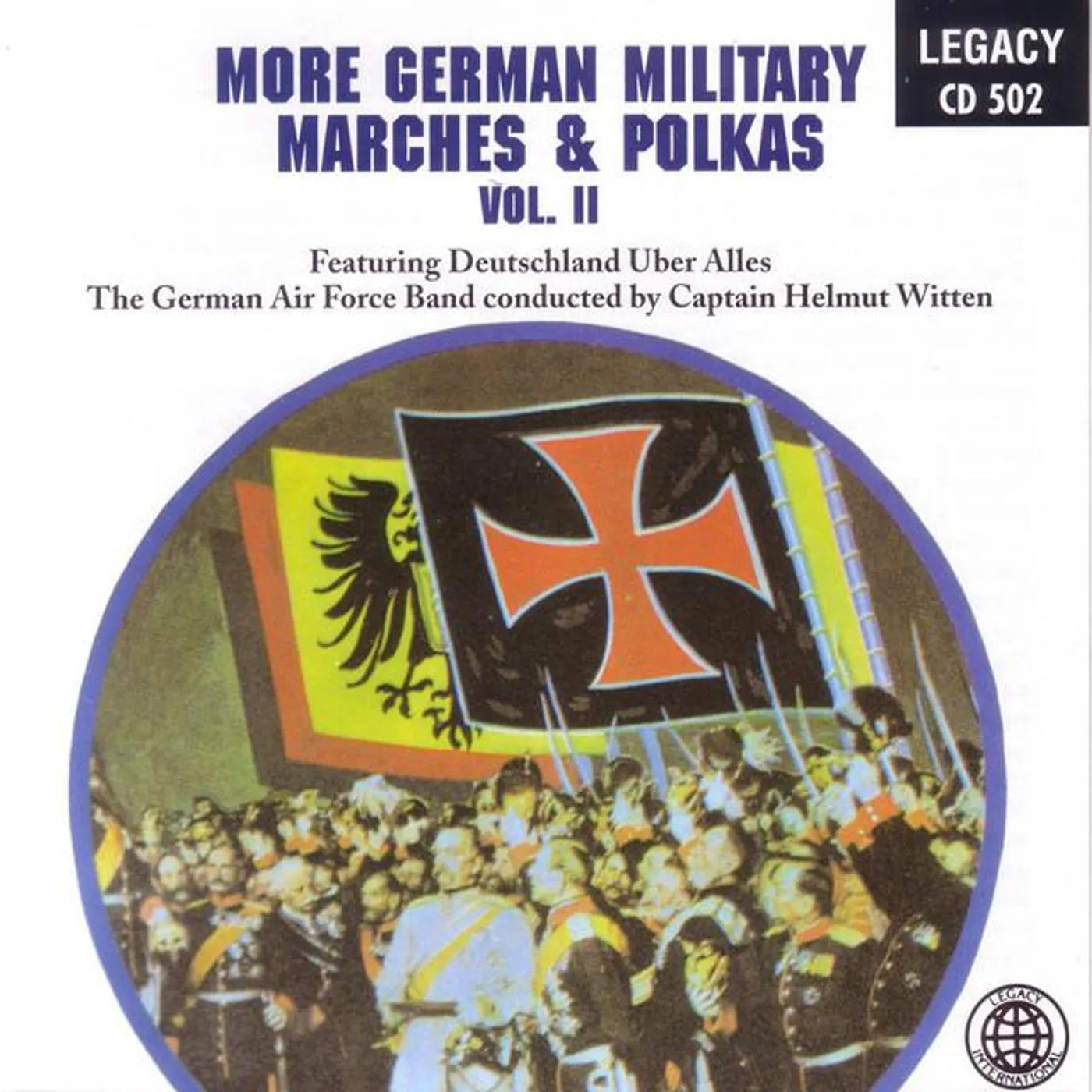 The German Air Force Band