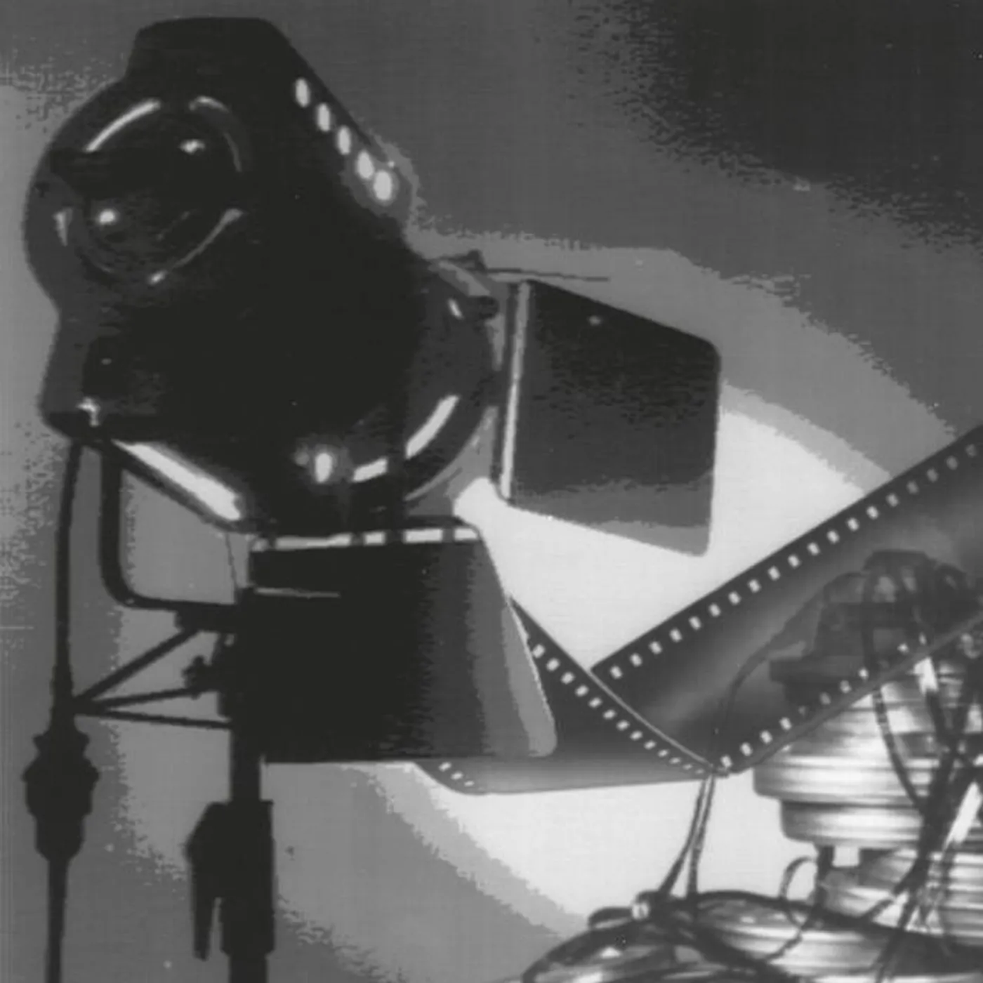 THE GERHARD TREDE FILM ORCHESTRA Brand Page