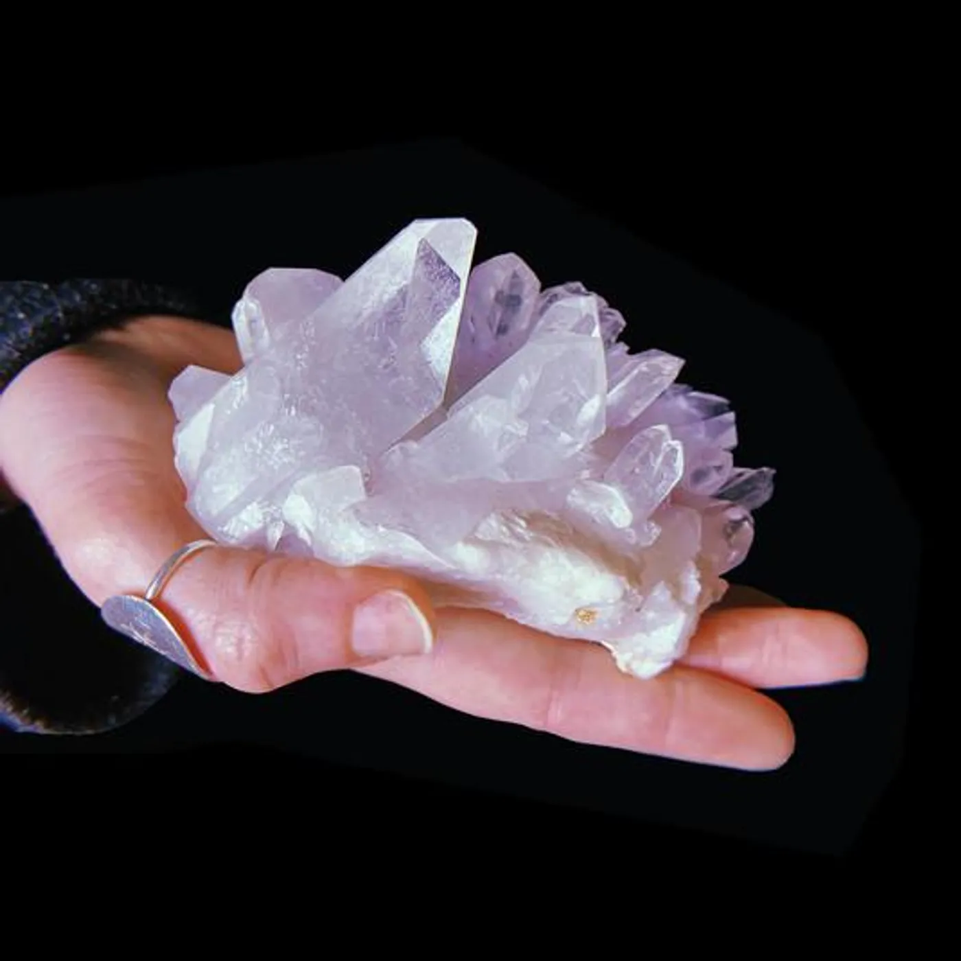 The Ghost Ease Brand Page