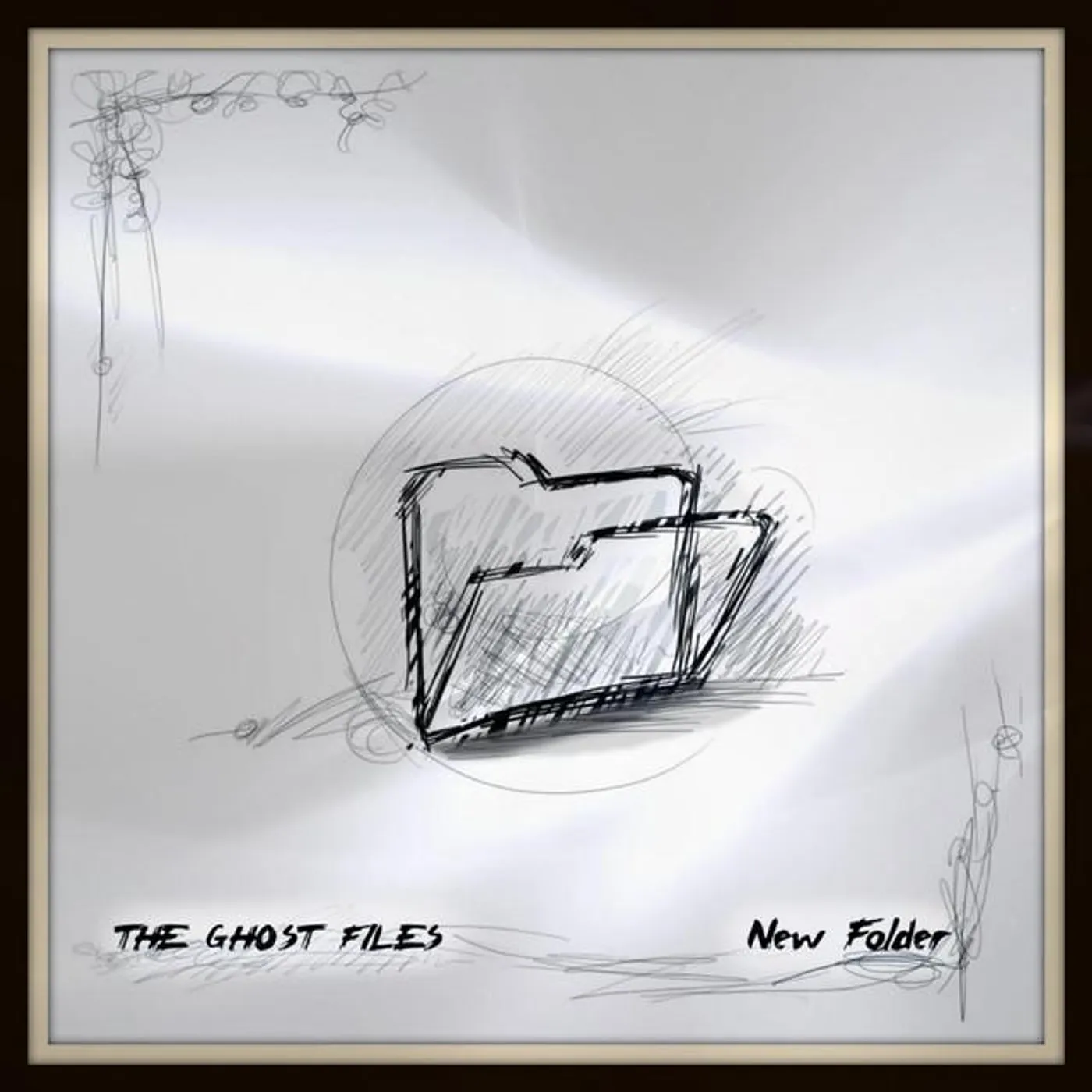 The Ghost Files