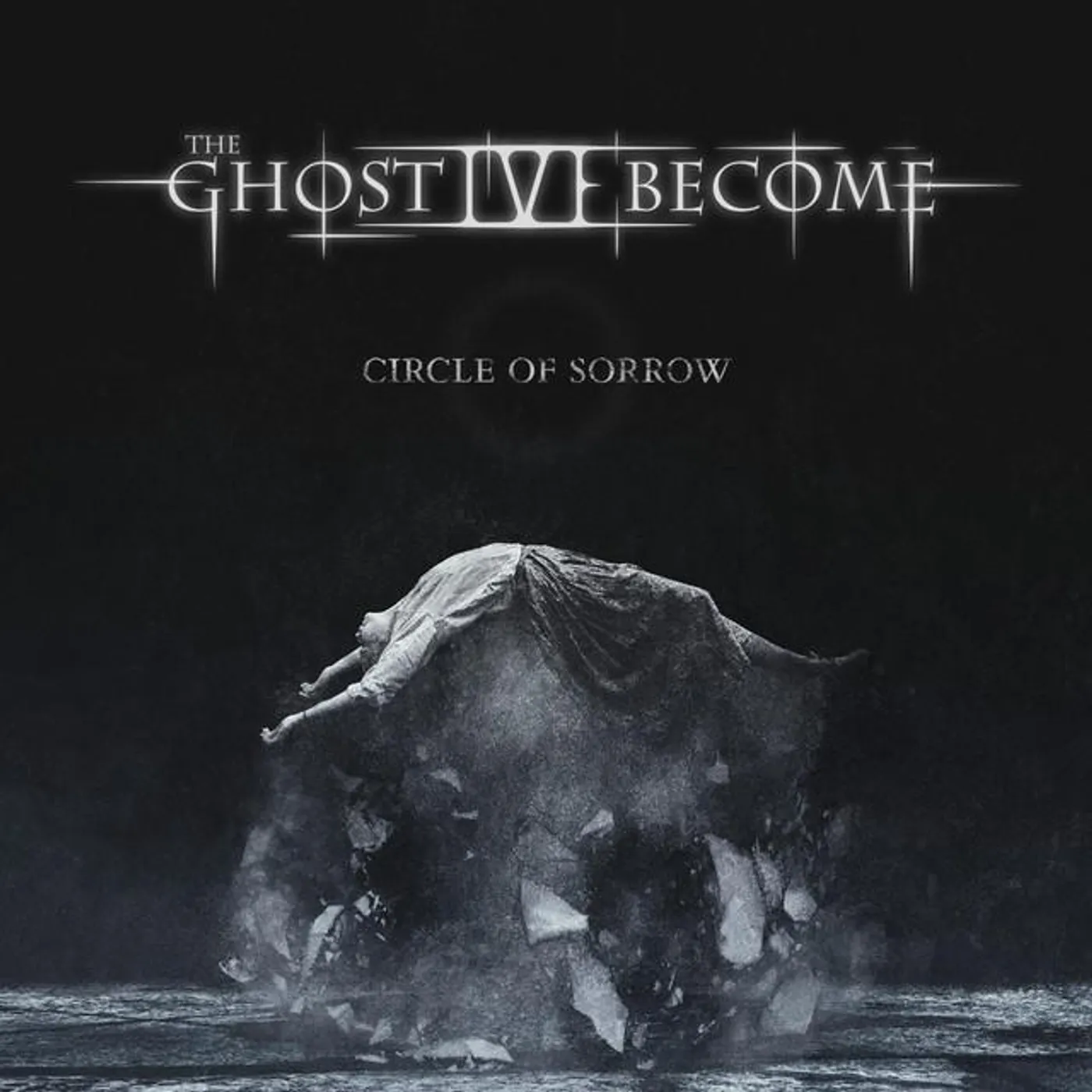 The Ghost I've Become