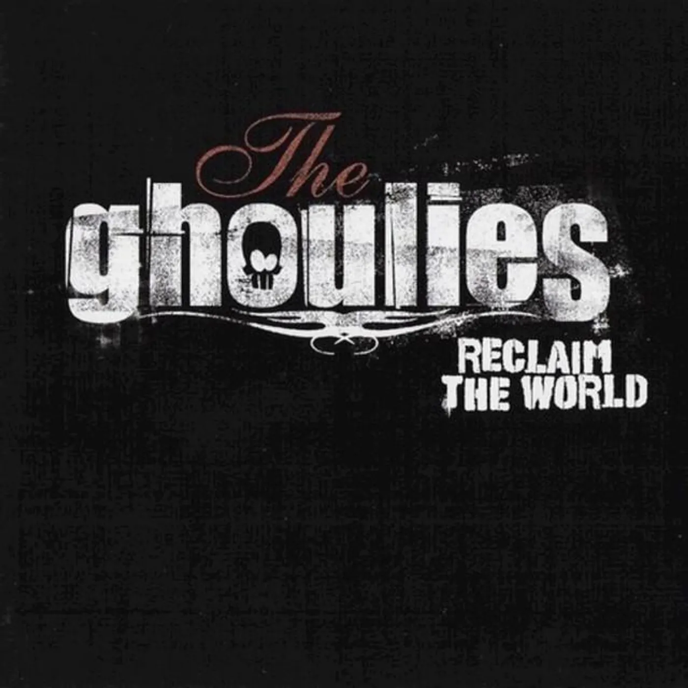 The Ghoulies
