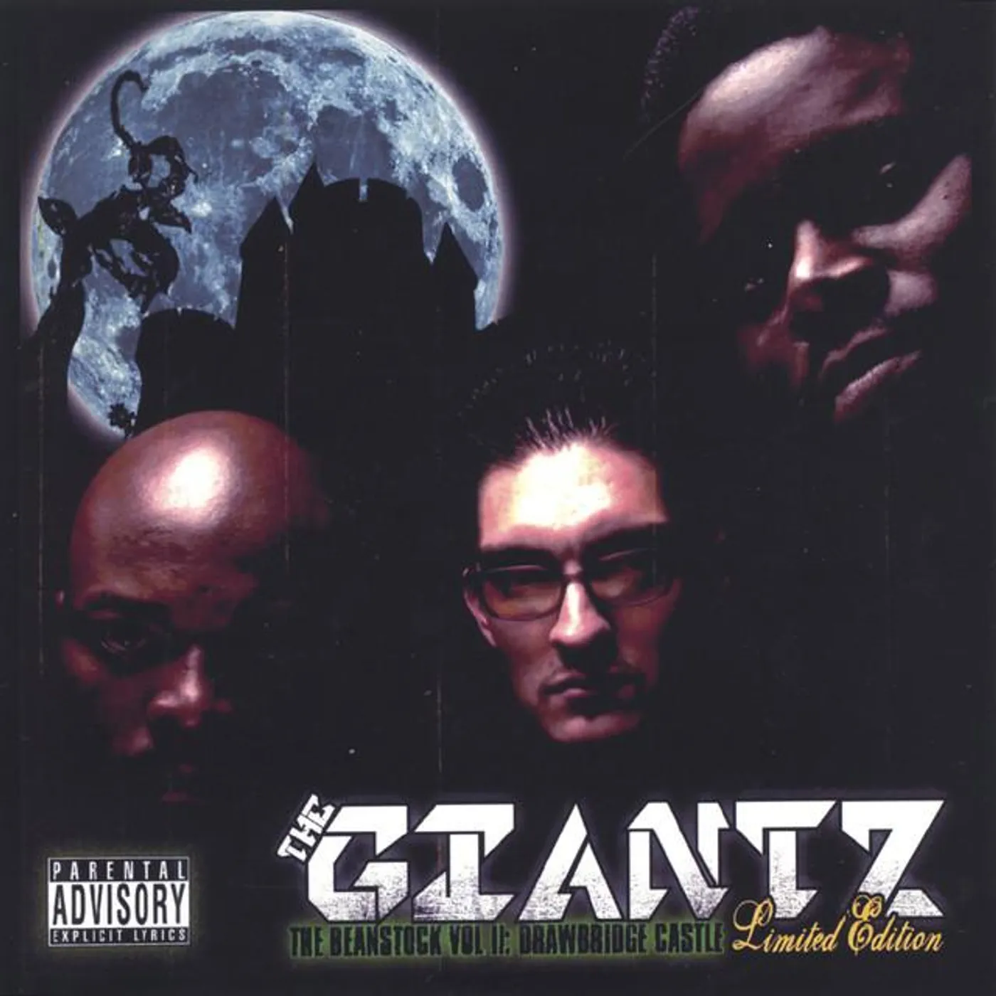 The Giantz