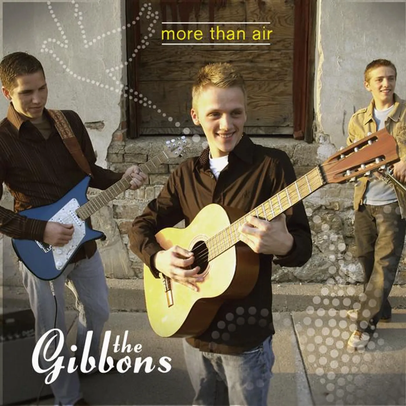 The Gibbons