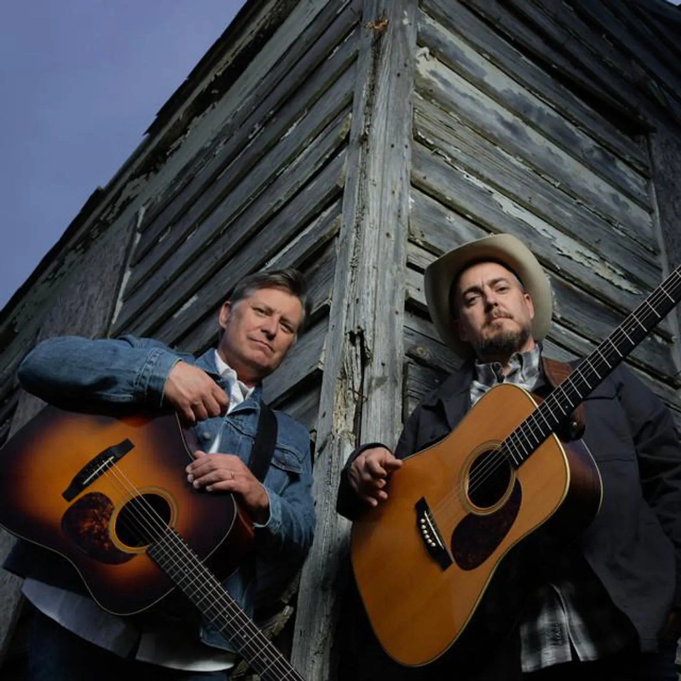 Gibson Brothers