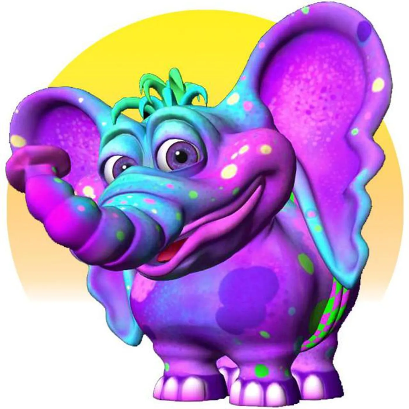 The GiggleBellies