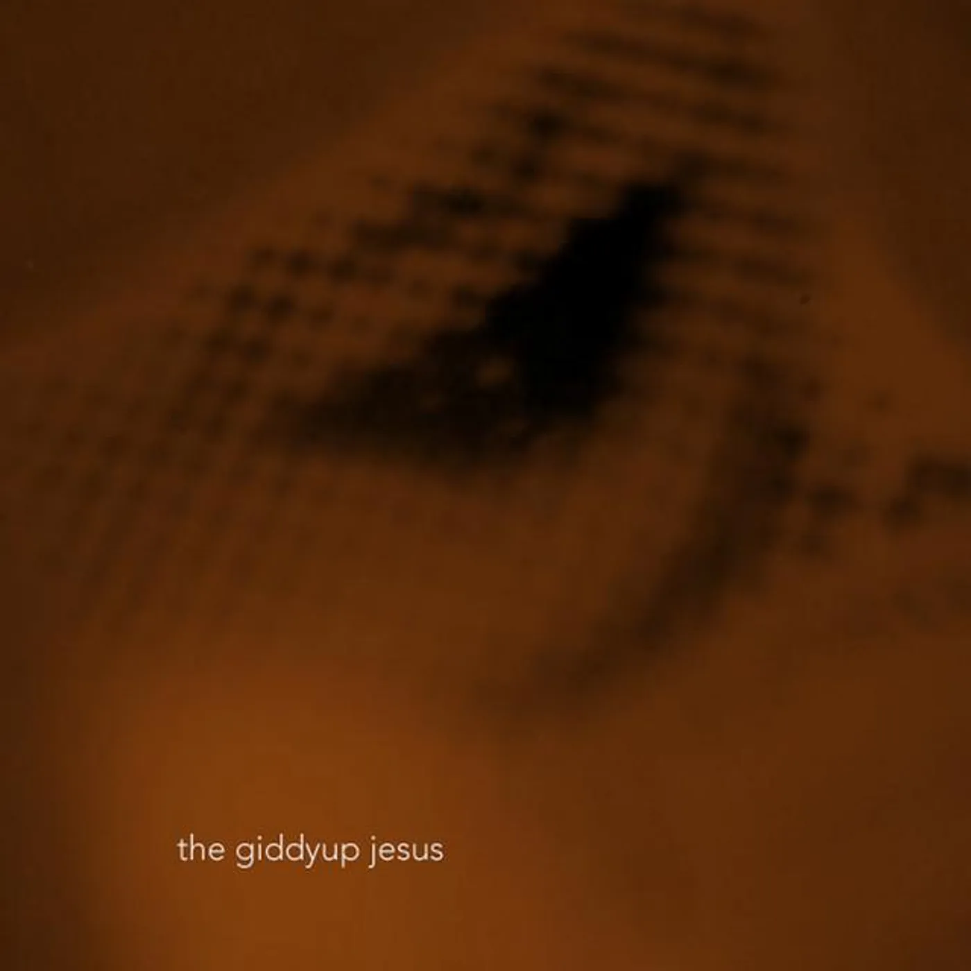 The Giddyup Jesus Brand Page