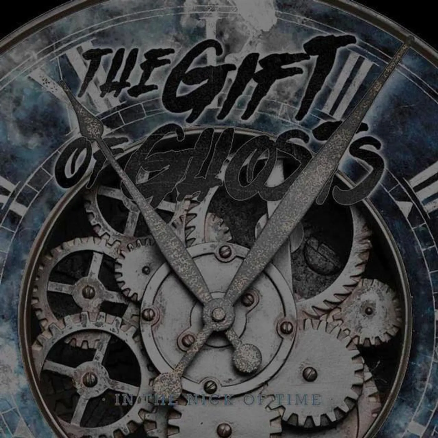 The Gift of Ghosts