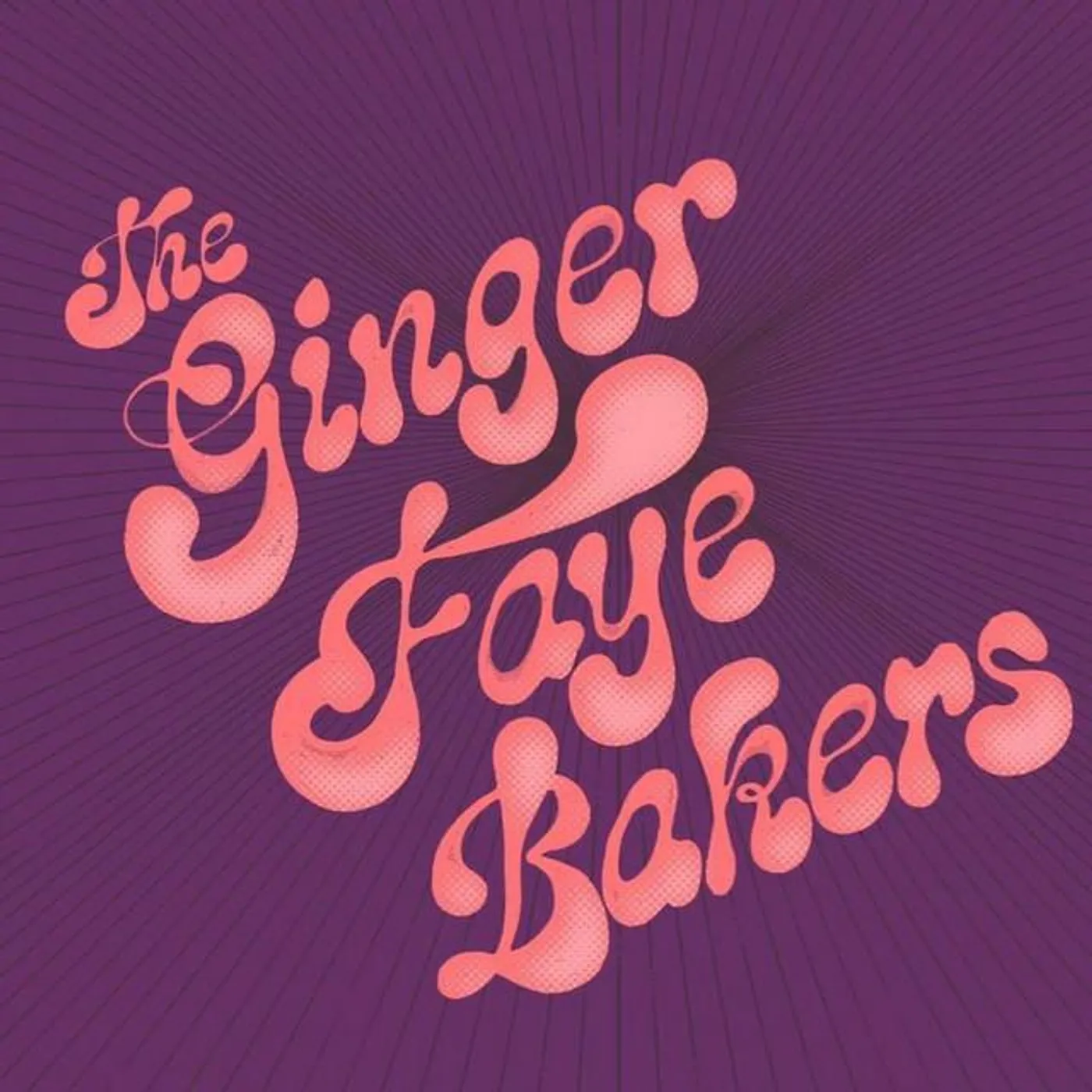 The Ginger Faye Bakers Brand Page